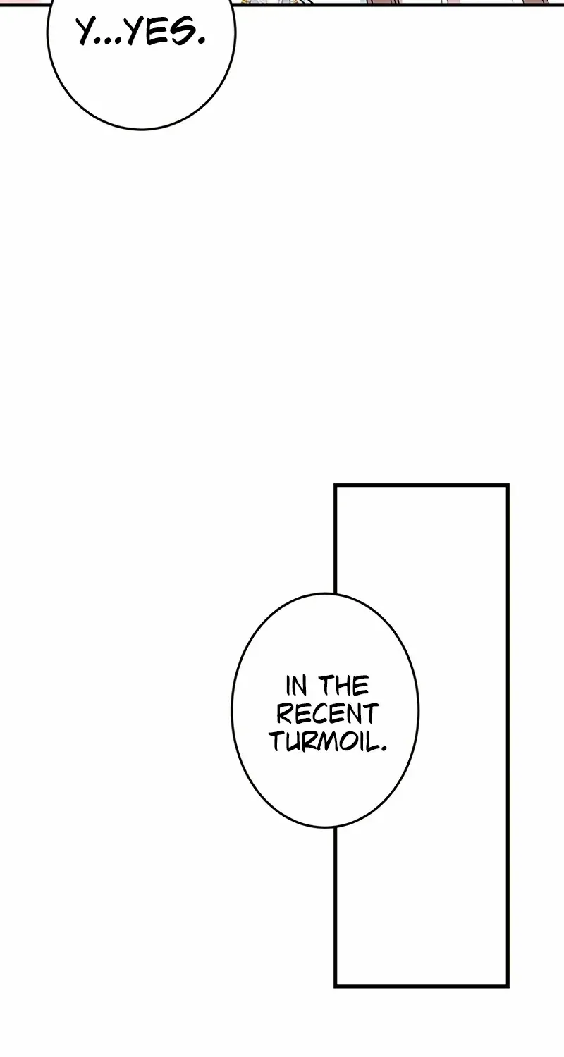 Even though I become a side character, I’m being adored by an overprotective duke Zinmanga X Chapter 25 Page 63