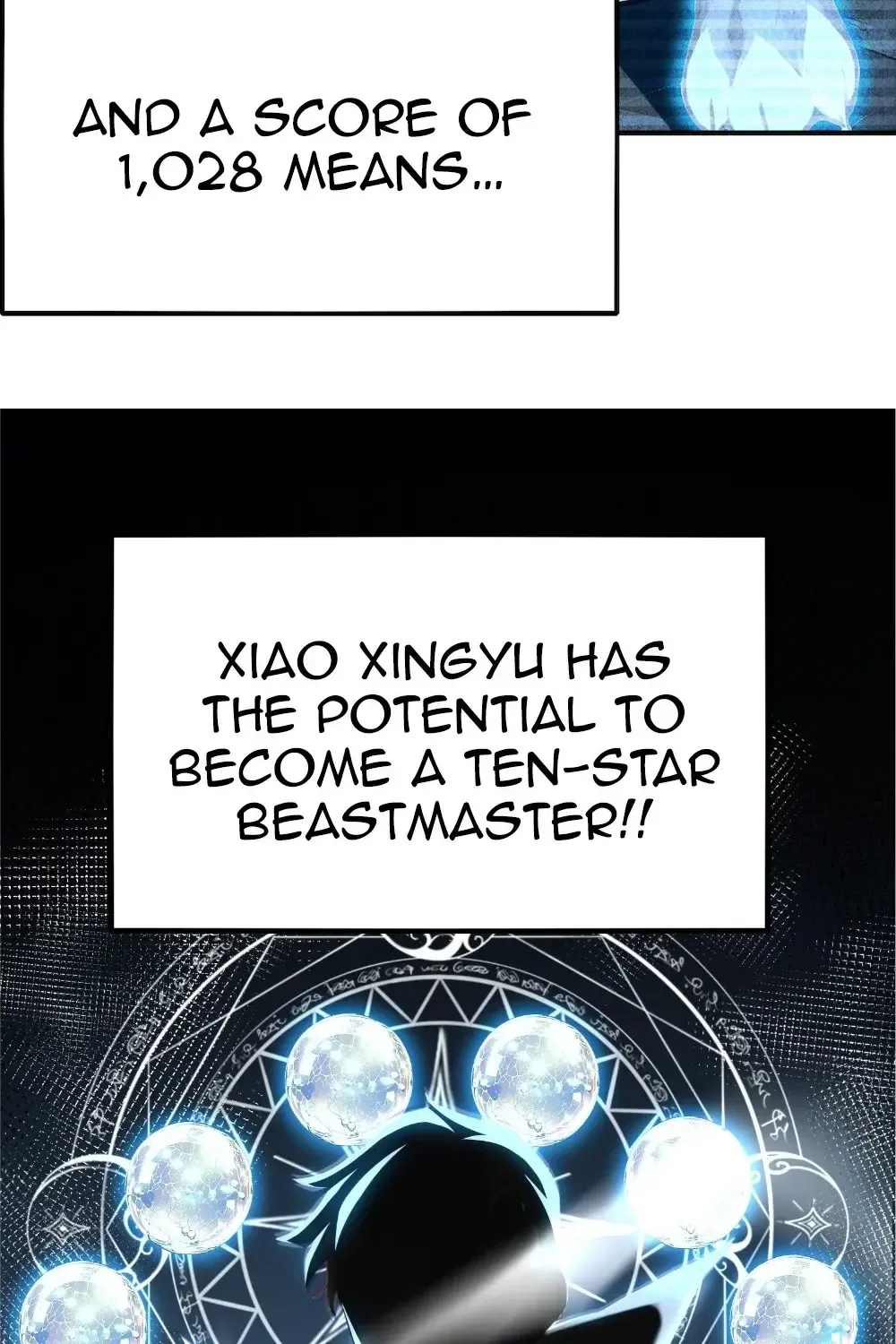 Number One Beast Master Zinmanga X Chapter 2 Page 40