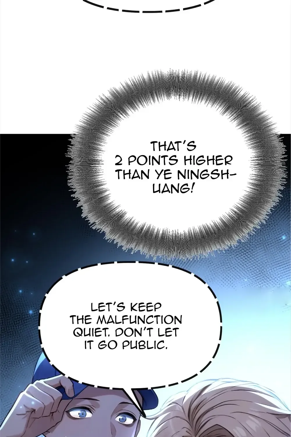 Number One Beast Master Zinmanga X Chapter 2 Page 53