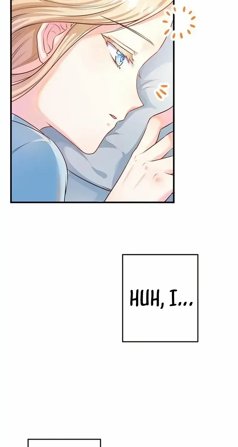 Even though I become a side character, I’m being adored by an overprotective duke Zinmanga X Chapter 24 Page 62