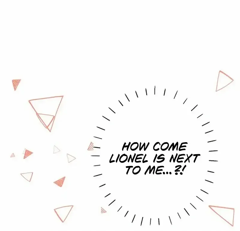 Even though I become a side character, I’m being adored by an overprotective duke Zinmanga X Chapter 24 Page 67