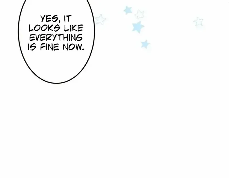 Even though I become a side character, I’m being adored by an overprotective duke Zinmanga X Chapter 24 Page 74