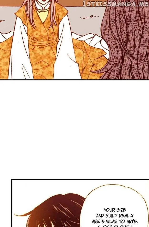 Sarasah Zinmanga X Chapter 47 Page 62
