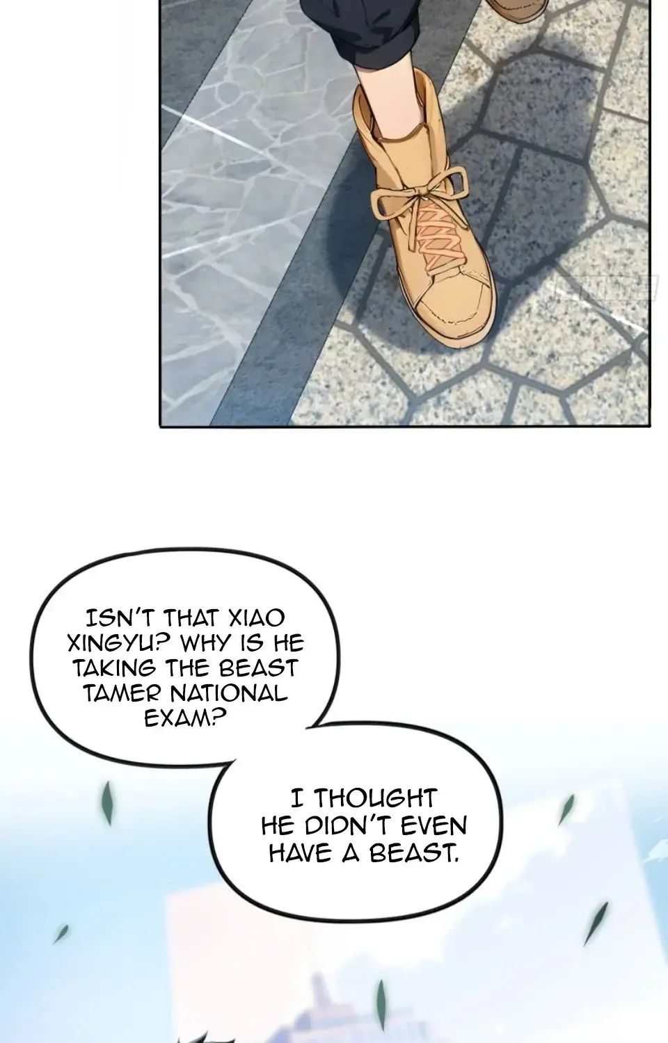 Number One Beast Master Zinmanga X Chapter 1 Page 90