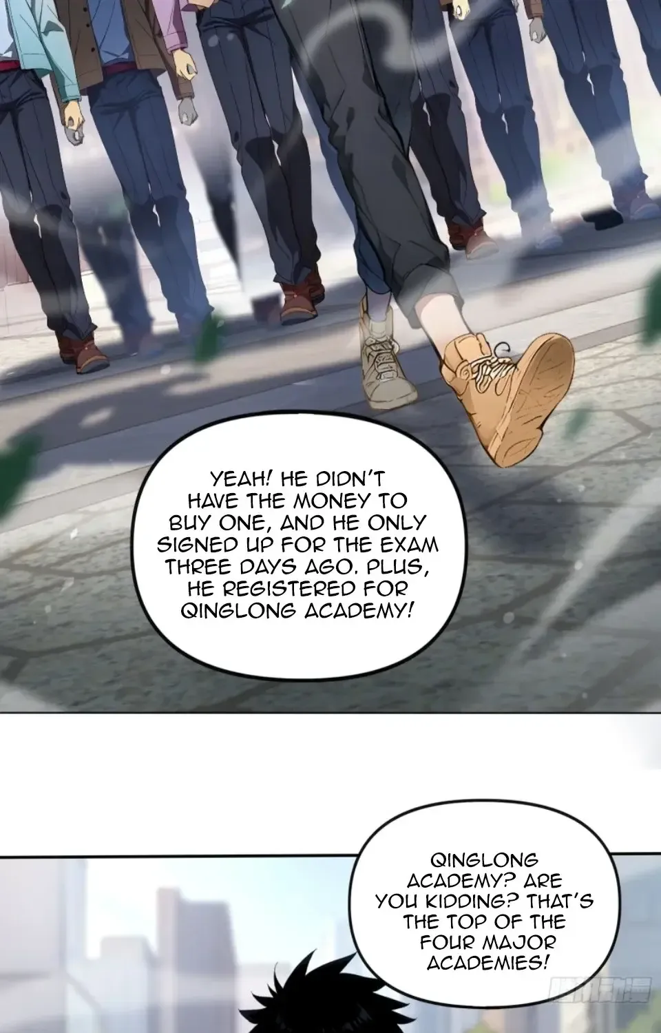 Number One Beast Master Zinmanga X Chapter 1 Page 92