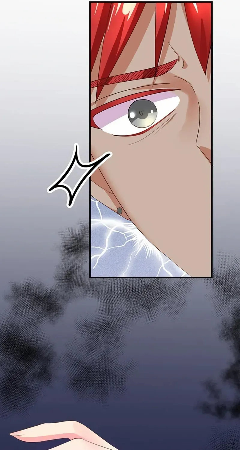 Even though I become a side character, I’m being adored by an overprotective duke Zinmanga X Chapter 23 Page 41