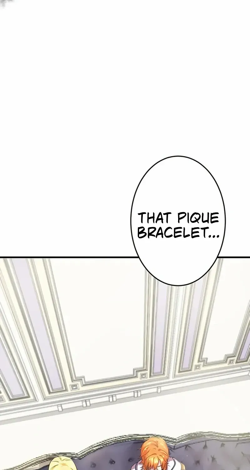 Even though I become a side character, I’m being adored by an overprotective duke Zinmanga X Chapter 23 Page 43