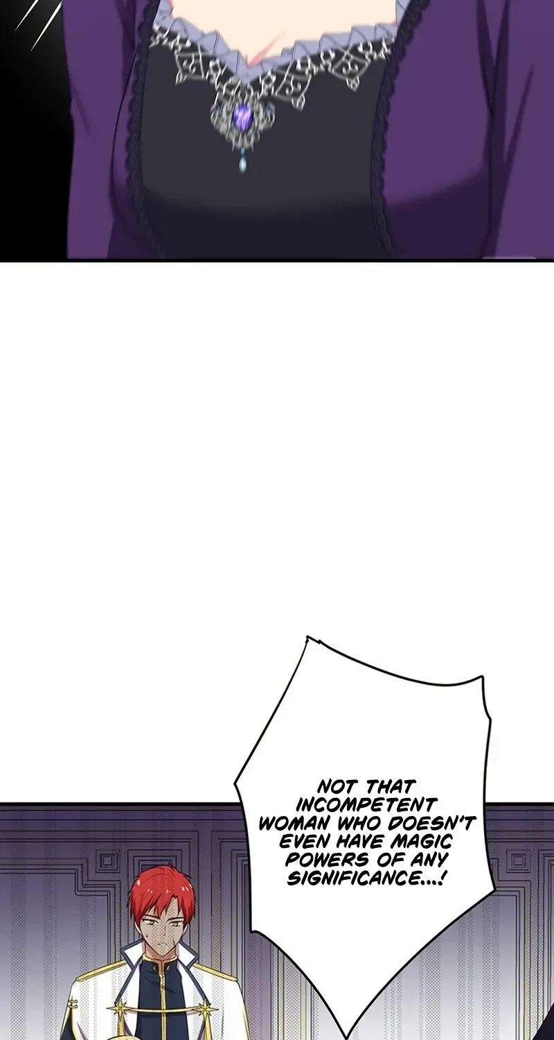 Even though I become a side character, I’m being adored by an overprotective duke Zinmanga X Chapter 23 Page 51