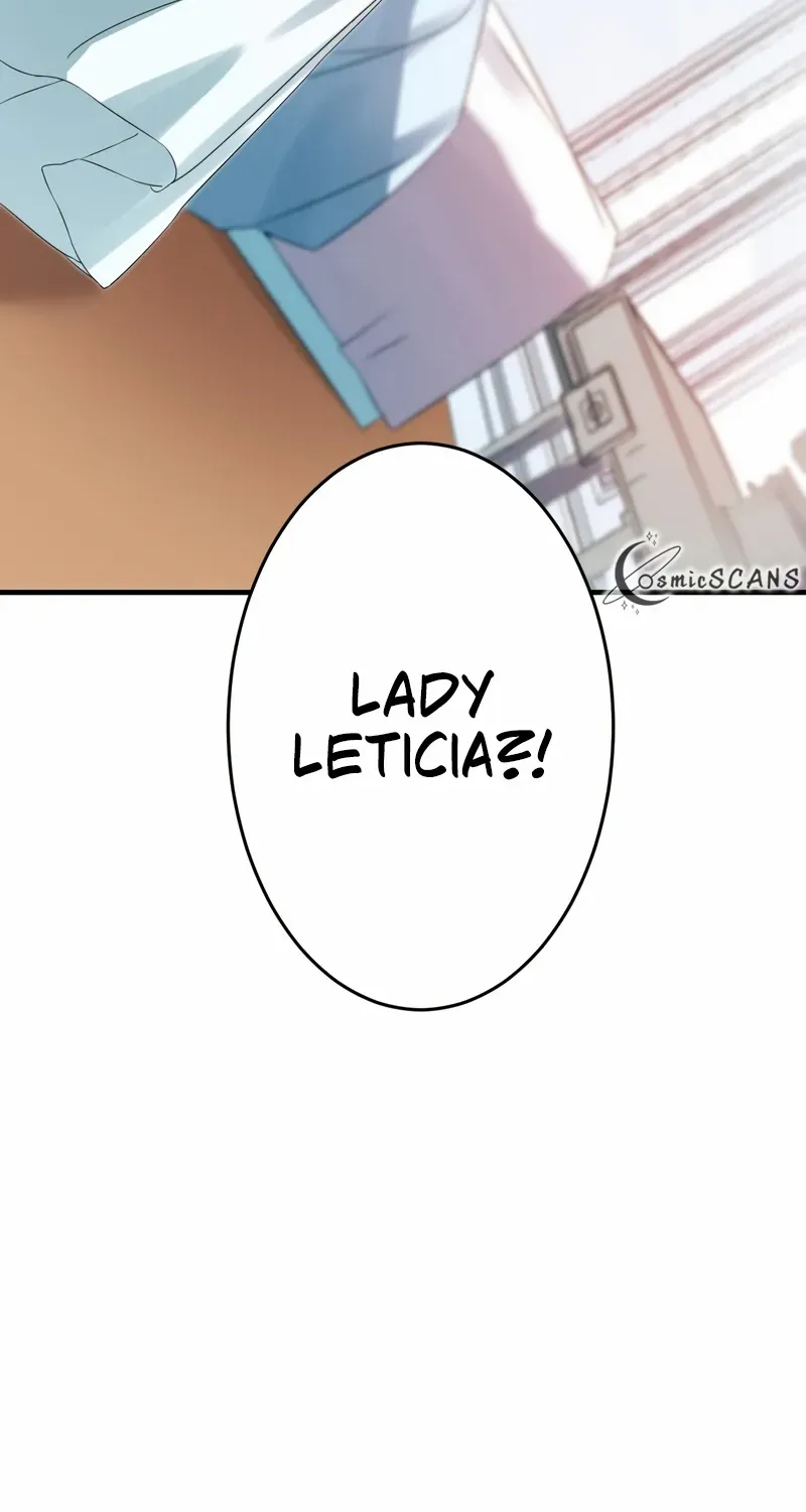 Even though I become a side character, I’m being adored by an overprotective duke Zinmanga X Chapter 22 Page 66