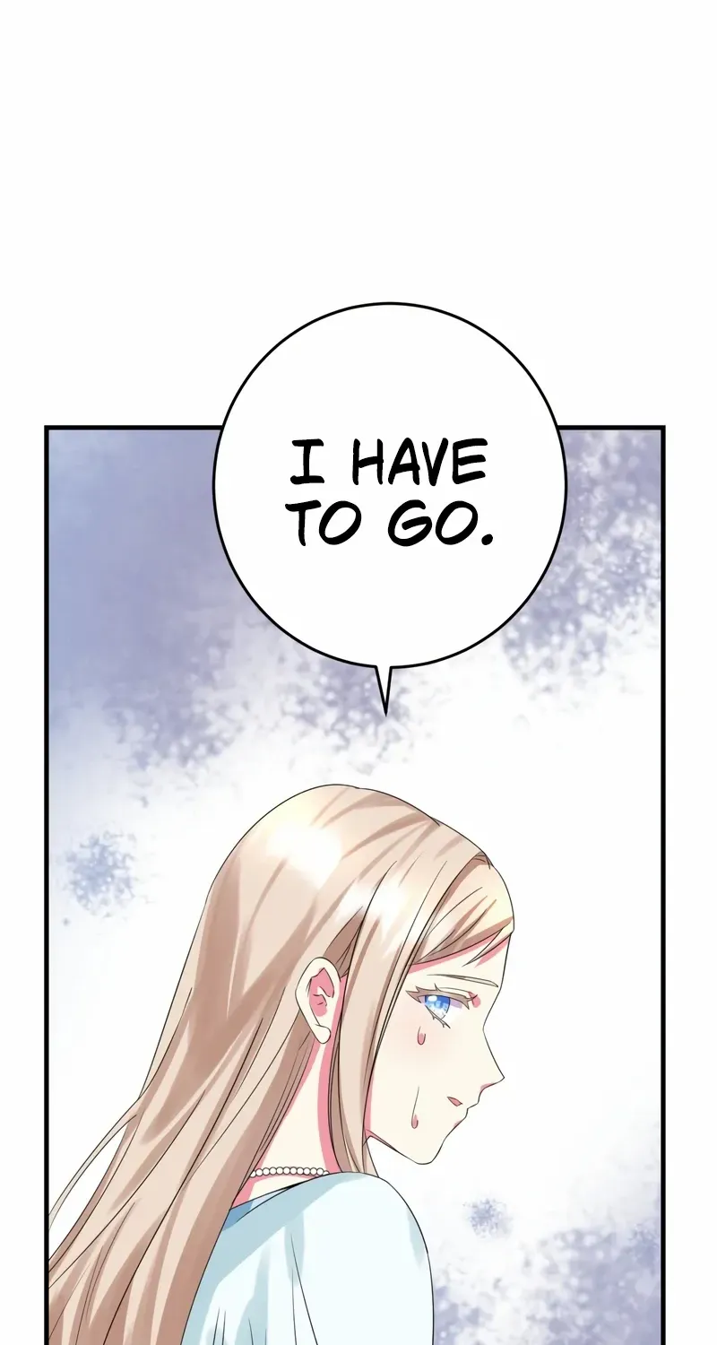 Even though I become a side character, I’m being adored by an overprotective duke Zinmanga X Chapter 22 Page 68