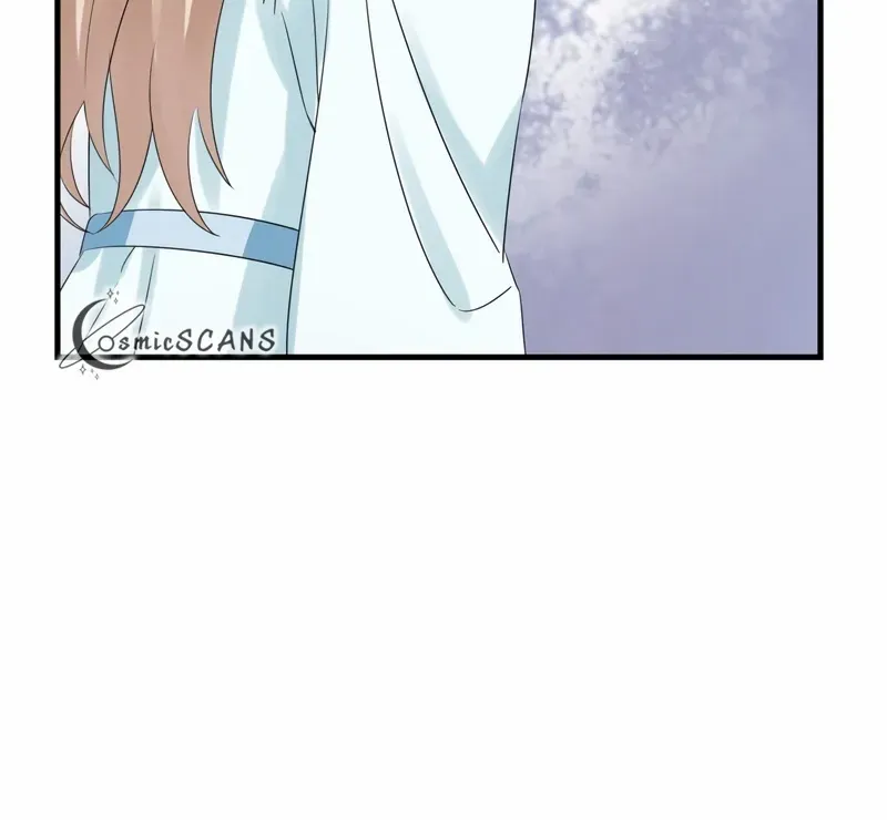 Even though I become a side character, I’m being adored by an overprotective duke Zinmanga X Chapter 22 Page 69