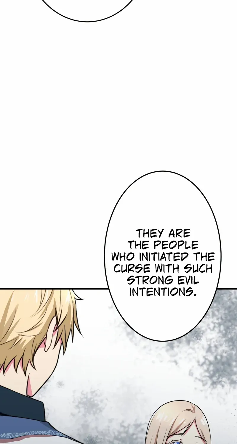 Even though I become a side character, I’m being adored by an overprotective duke Zinmanga X Chapter 22 Page 74