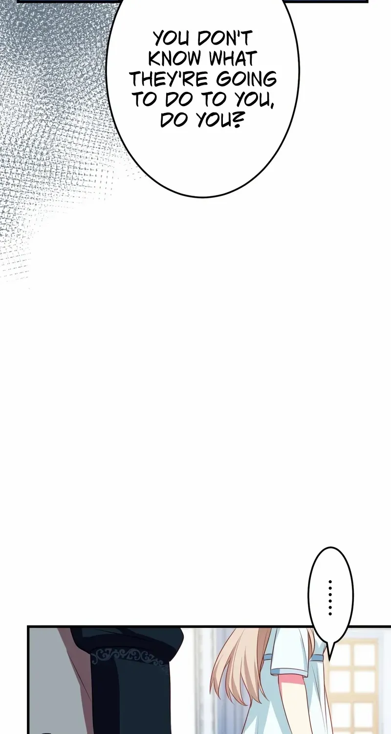 Even though I become a side character, I’m being adored by an overprotective duke Zinmanga X Chapter 22 Page 77