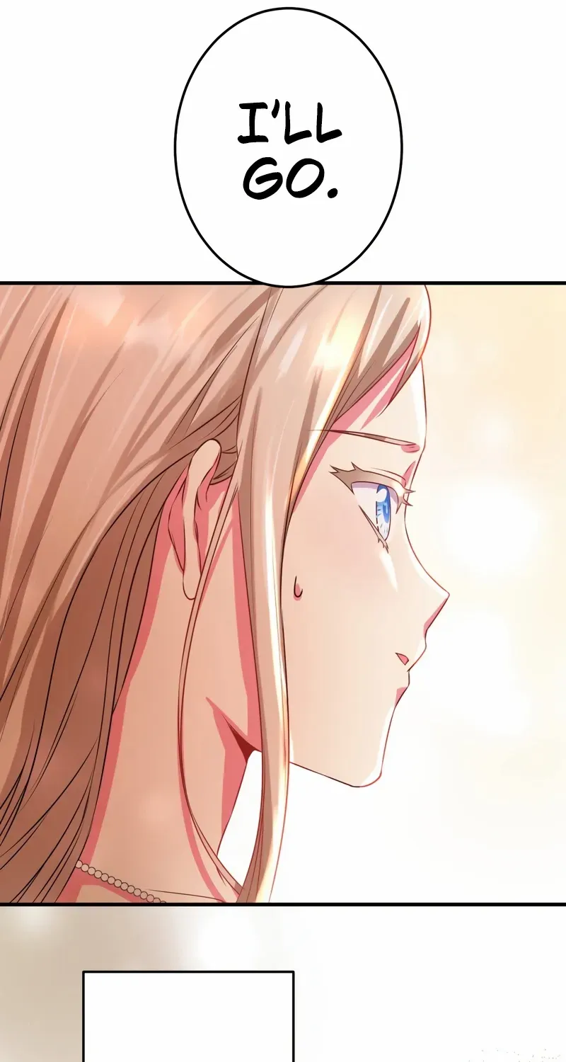 Even though I become a side character, I’m being adored by an overprotective duke Zinmanga X Chapter 22 Page 83