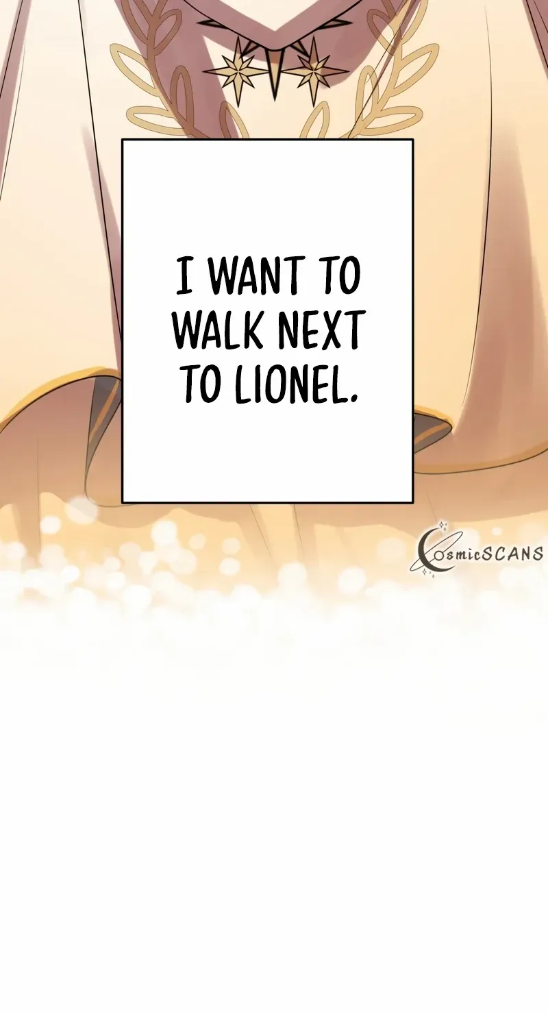 Even though I become a side character, I’m being adored by an overprotective duke Zinmanga X Chapter 22 Page 88