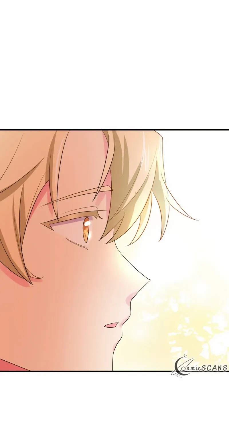 Even though I become a side character, I’m being adored by an overprotective duke Zinmanga X Chapter 22 Page 92