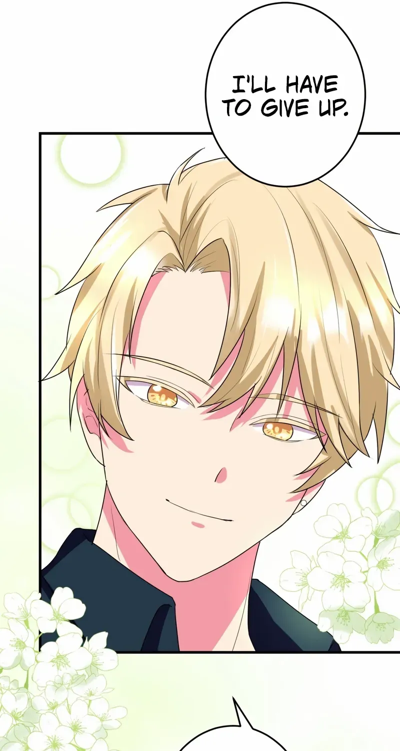 Even though I become a side character, I’m being adored by an overprotective duke Zinmanga X Chapter 22 Page 96