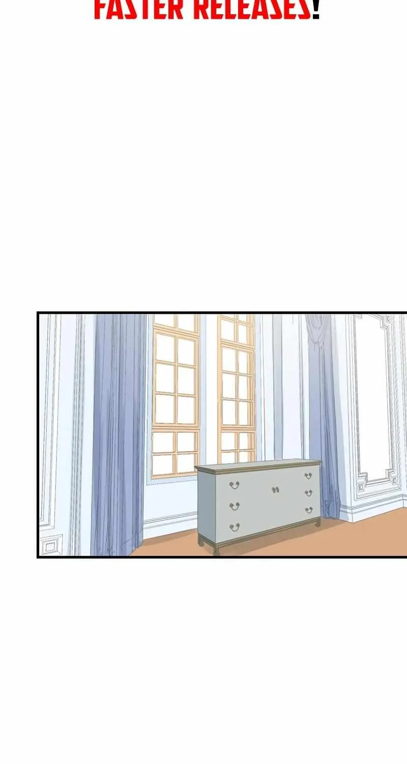 Even though I become a side character, I’m being adored by an overprotective duke Zinmanga X Chapter 21 Page 19