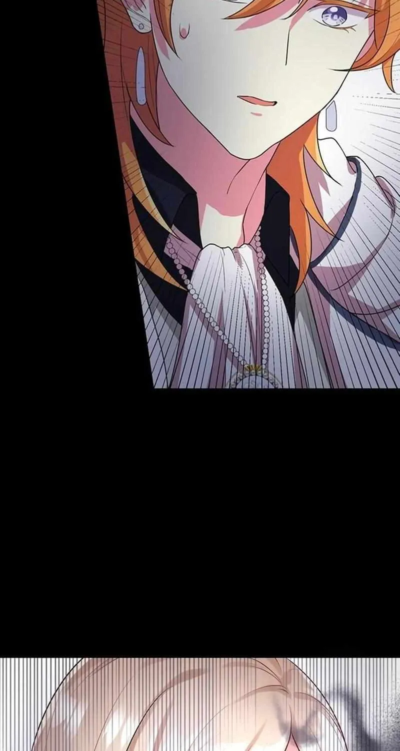 Even though I become a side character, I’m being adored by an overprotective duke Zinmanga X Chapter 21 Page 32