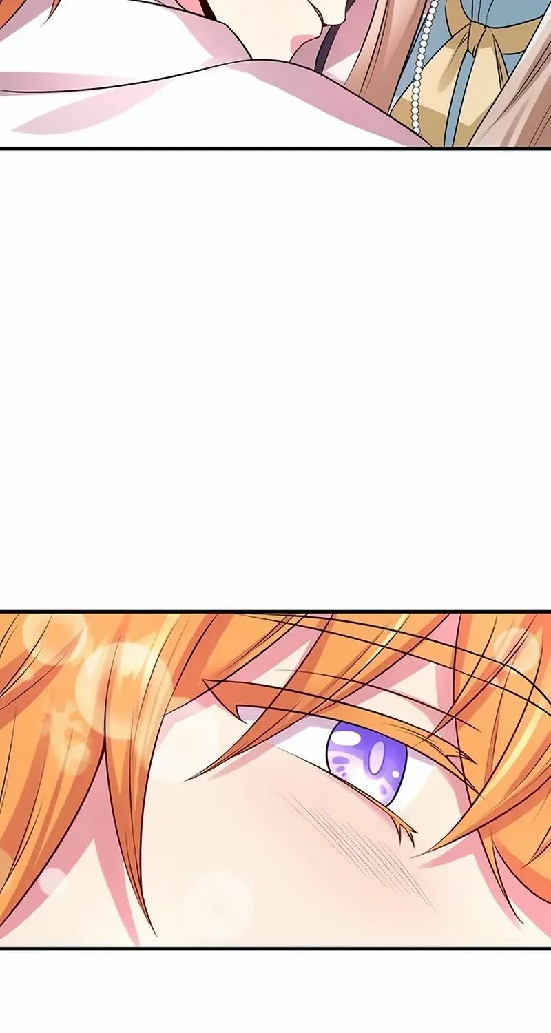 Even though I become a side character, I’m being adored by an overprotective duke Zinmanga X Chapter 20 Page 38