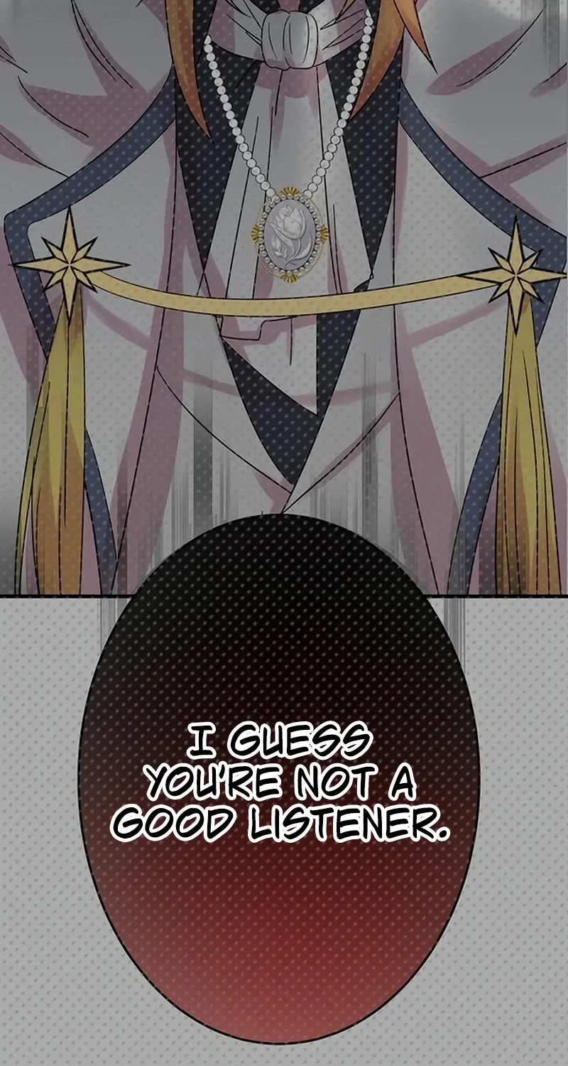 Even though I become a side character, I’m being adored by an overprotective duke Zinmanga X Chapter 20 Page 51