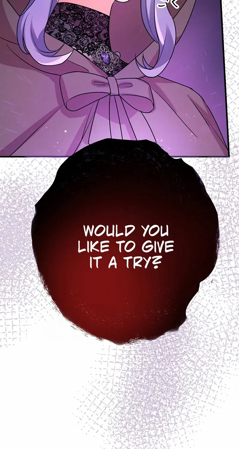 Even though I become a side character, I’m being adored by an overprotective duke Zinmanga X Chapter 20 Page 68