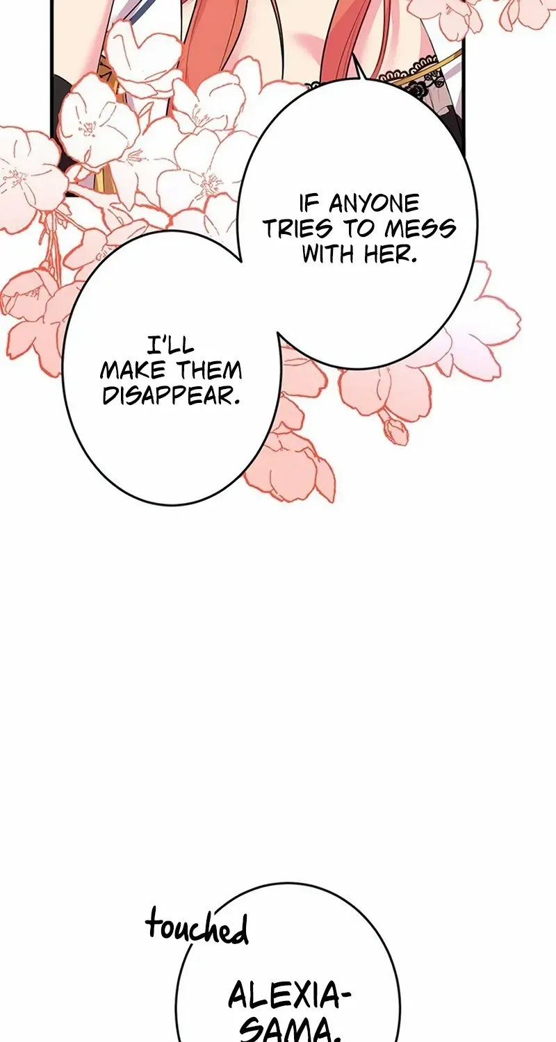 Even though I become a side character, I’m being adored by an overprotective duke Zinmanga X Chapter 20 Page 79