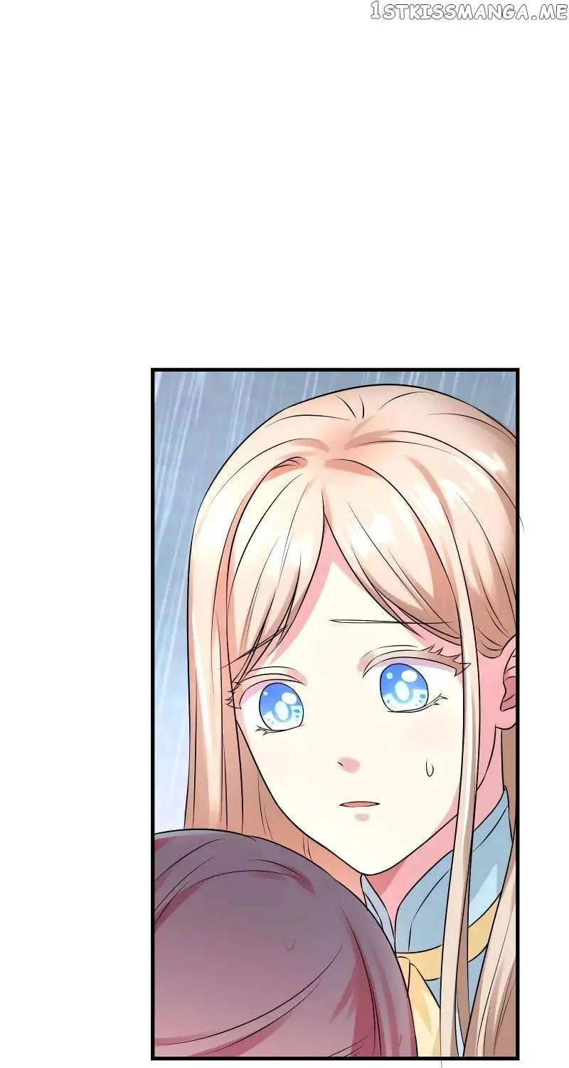 Even though I become a side character, I’m being adored by an overprotective duke Zinmanga X Chapter 19 Page 51