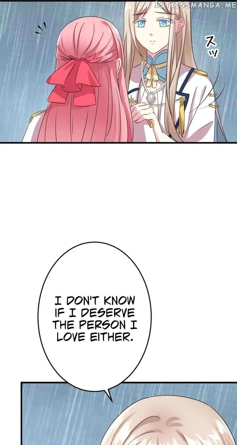 Even though I become a side character, I’m being adored by an overprotective duke Zinmanga X Chapter 19 Page 65
