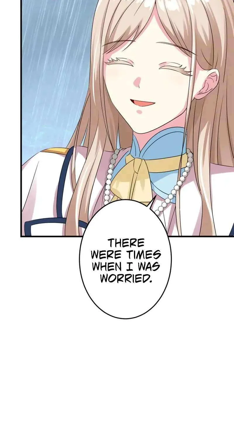 Even though I become a side character, I’m being adored by an overprotective duke Zinmanga X Chapter 19 Page 66