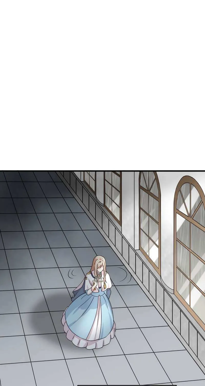 Even though I become a side character, I’m being adored by an overprotective duke Zinmanga X Chapter 18 Page 17