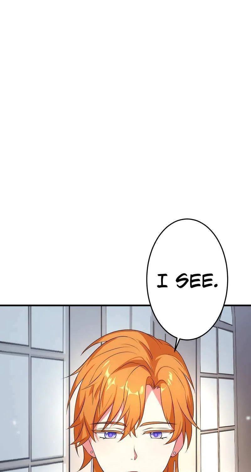 Even though I become a side character, I’m being adored by an overprotective duke Zinmanga X Chapter 18 Page 25