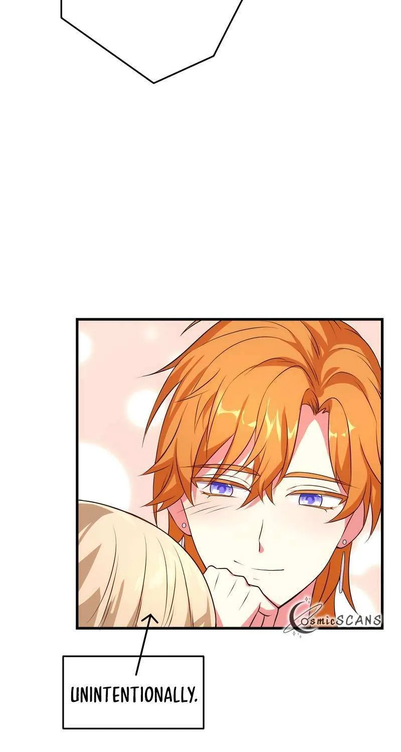 Even though I become a side character, I’m being adored by an overprotective duke Zinmanga X Chapter 18 Page 28