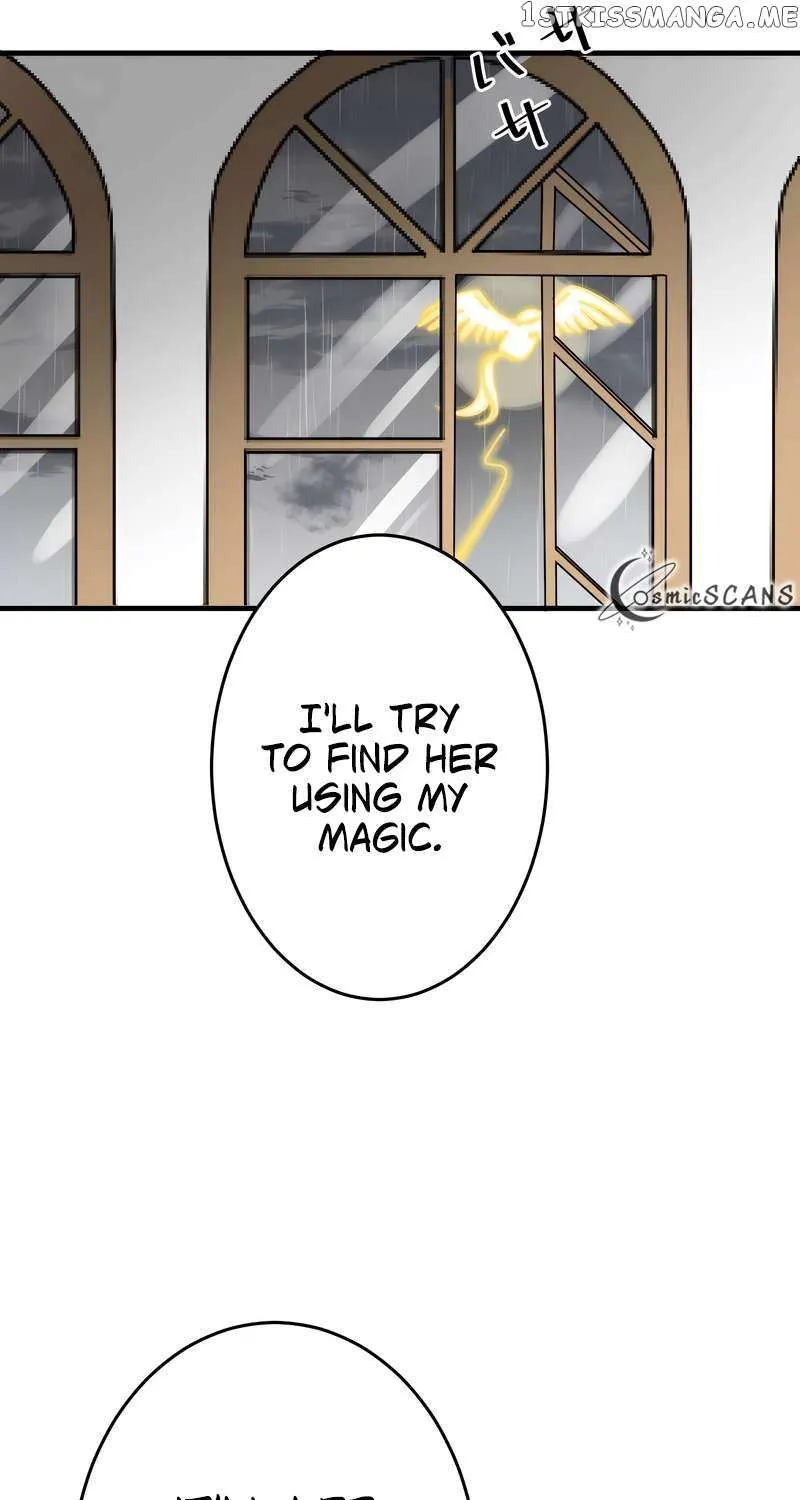 Even though I become a side character, I’m being adored by an overprotective duke Zinmanga X Chapter 18 Page 37