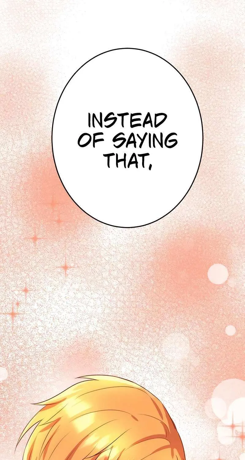 Even though I become a side character, I’m being adored by an overprotective duke Zinmanga X Chapter 18 Page 40