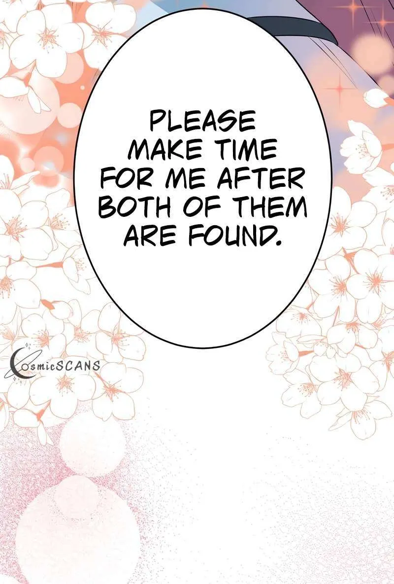 Even though I become a side character, I’m being adored by an overprotective duke Zinmanga X Chapter 18 Page 42