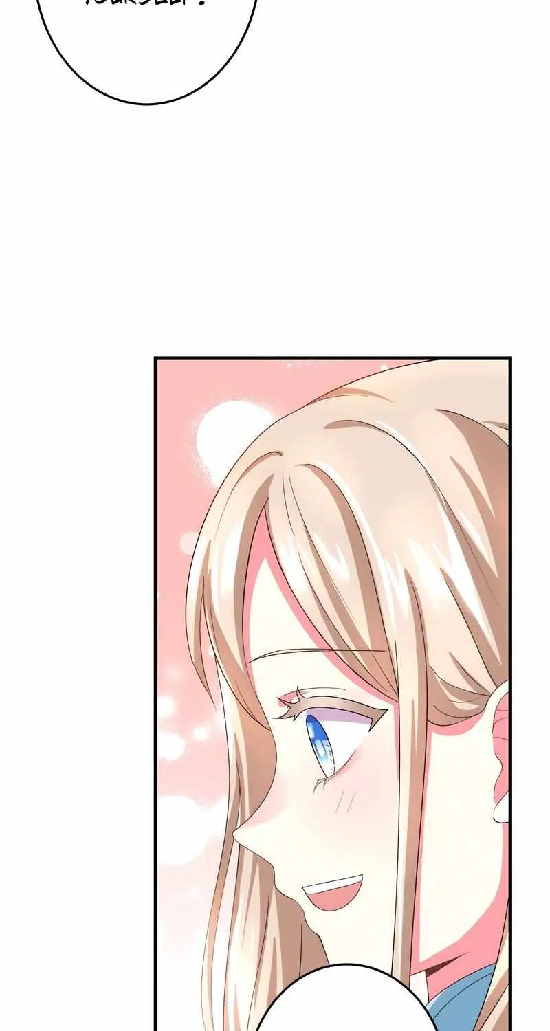 Even though I become a side character, I’m being adored by an overprotective duke Zinmanga X Chapter 17 Page 40