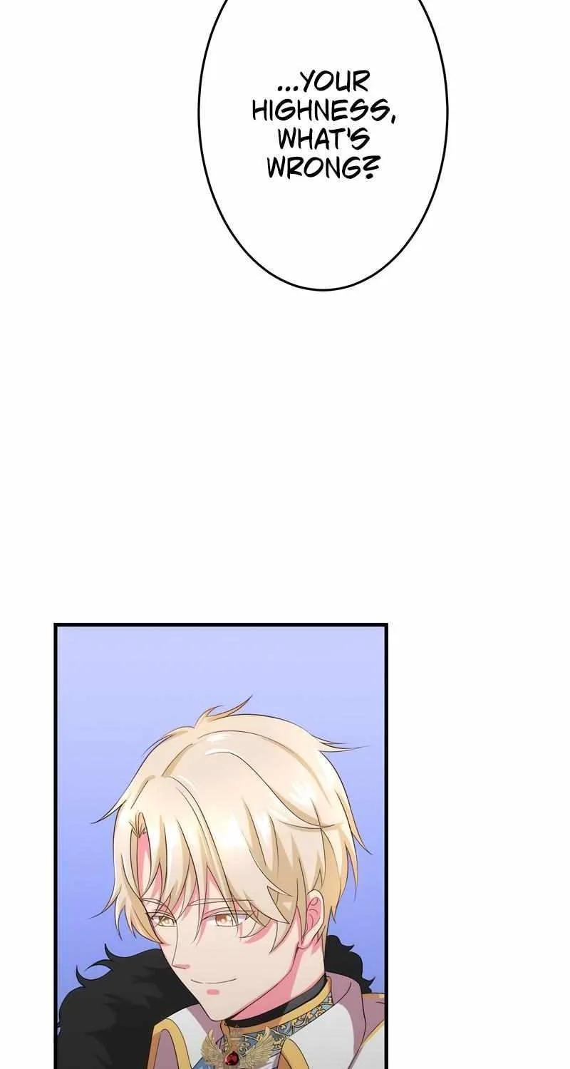 Even though I become a side character, I’m being adored by an overprotective duke Zinmanga X Chapter 17 Page 47