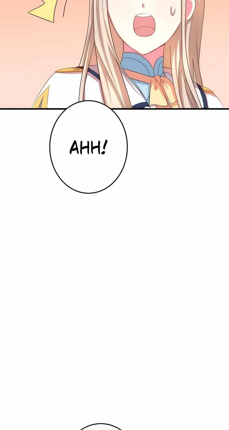 Even though I become a side character, I’m being adored by an overprotective duke Zinmanga X Chapter 17 Page 49
