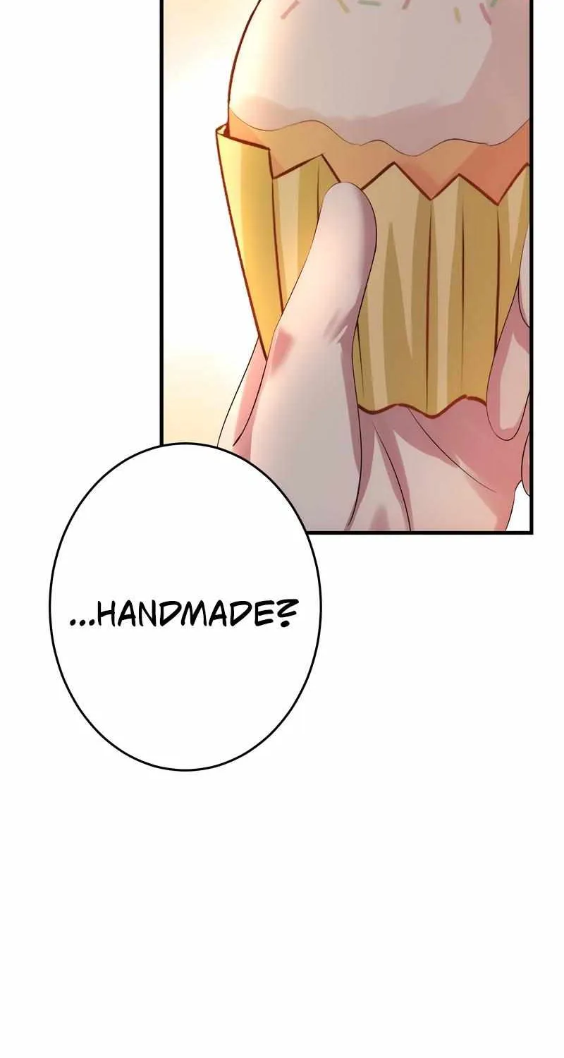 Even though I become a side character, I’m being adored by an overprotective duke Zinmanga X Chapter 17 Page 63