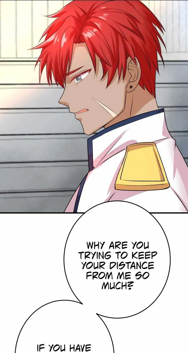 Even though I become a side character, I’m being adored by an overprotective duke Zinmanga X Chapter 17 Page 86