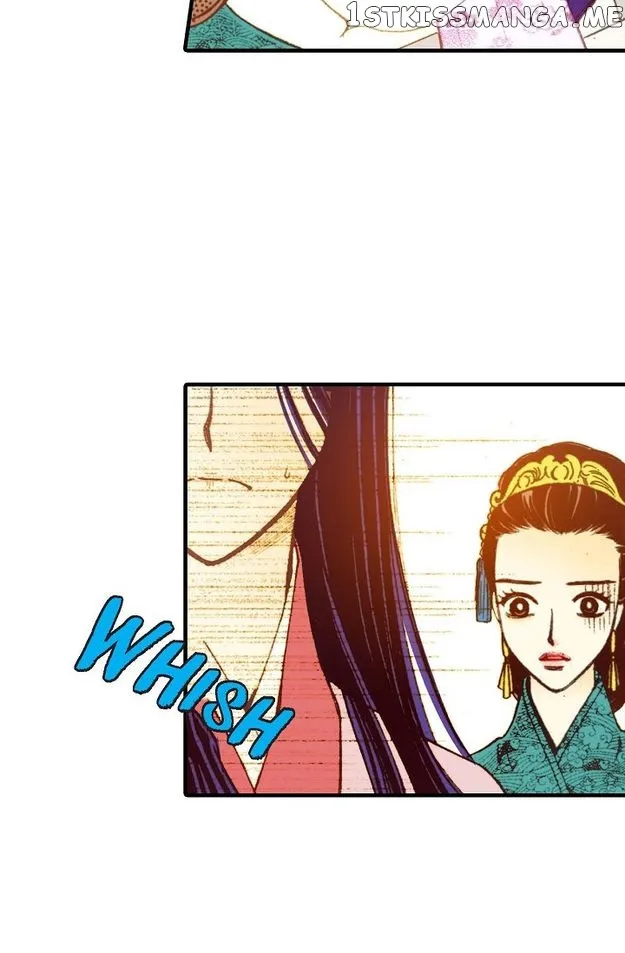 Sarasah Zinmanga X Chapter 46 Page 29