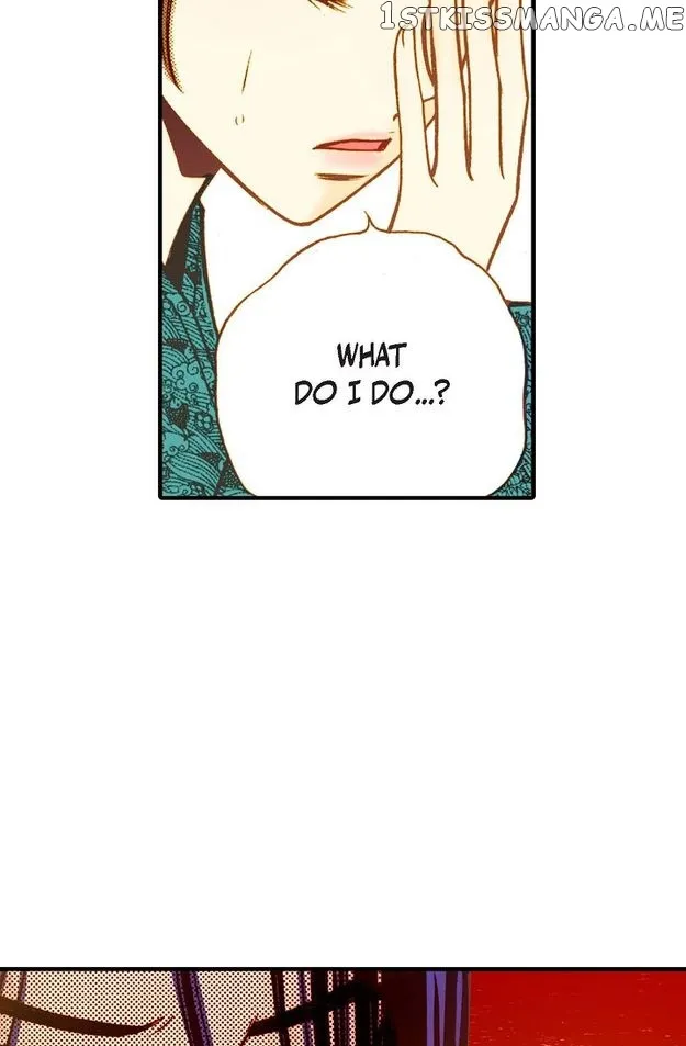 Sarasah Zinmanga X Chapter 46 Page 80