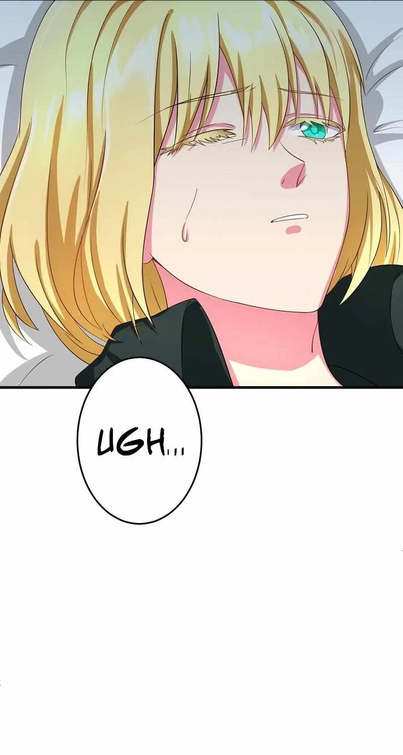 Even though I become a side character, I’m being adored by an overprotective duke Zinmanga X Chapter 16 Page 37
