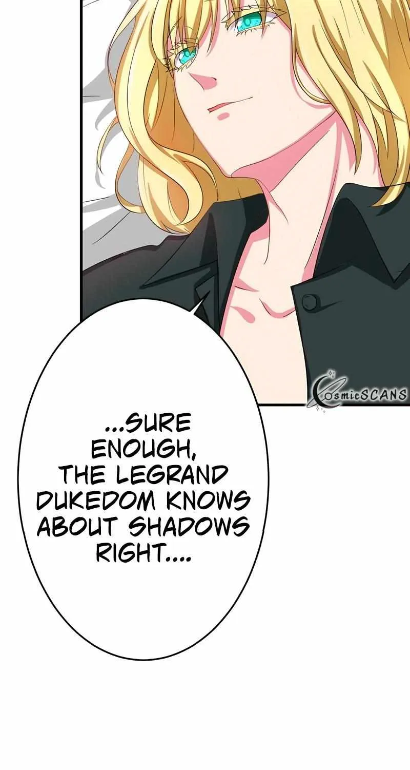 Even though I become a side character, I’m being adored by an overprotective duke Zinmanga X Chapter 16 Page 41