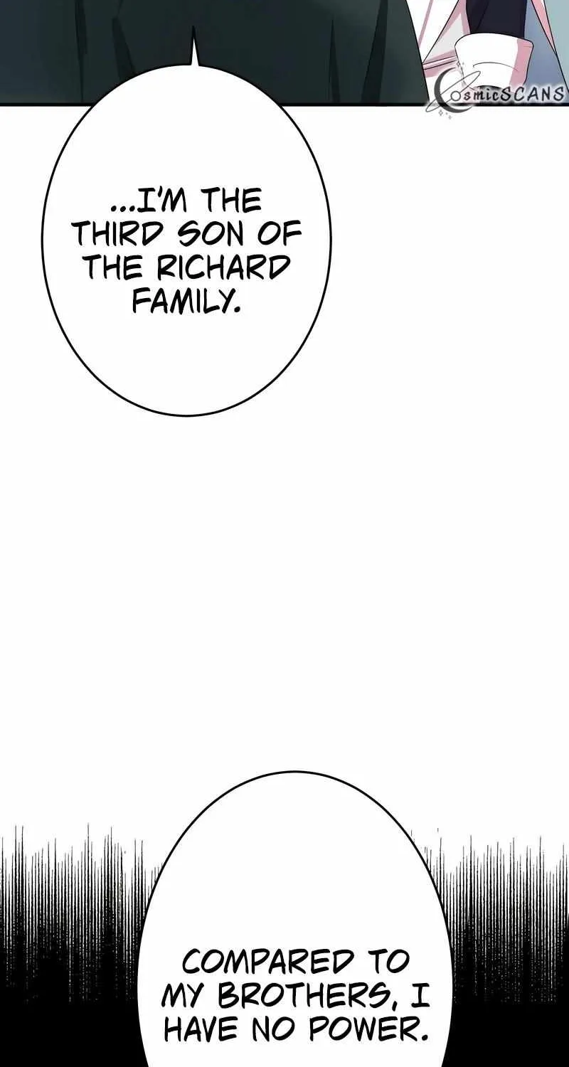 Even though I become a side character, I’m being adored by an overprotective duke Zinmanga X Chapter 16 Page 44