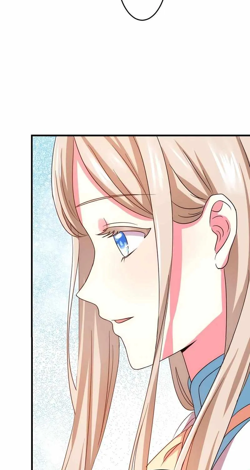 Even though I become a side character, I’m being adored by an overprotective duke Zinmanga X Chapter 16 Page 52