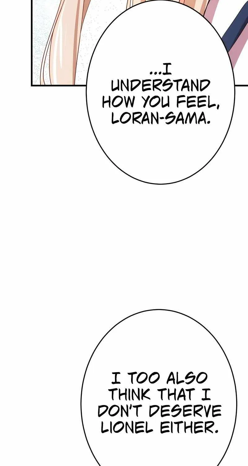 Even though I become a side character, I’m being adored by an overprotective duke Zinmanga X Chapter 16 Page 53