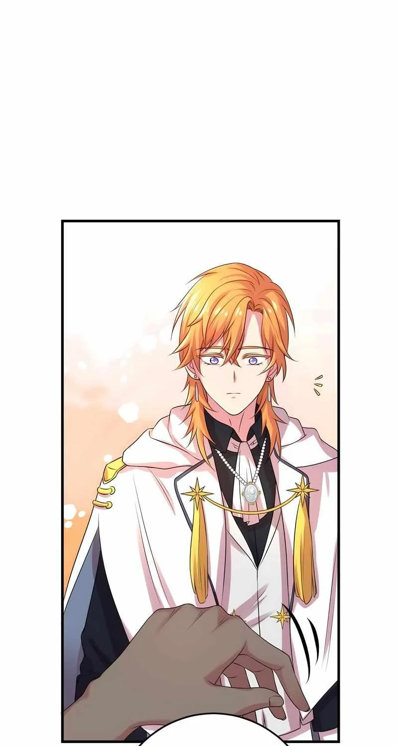 Even though I become a side character, I’m being adored by an overprotective duke Zinmanga X Chapter 16 Page 57