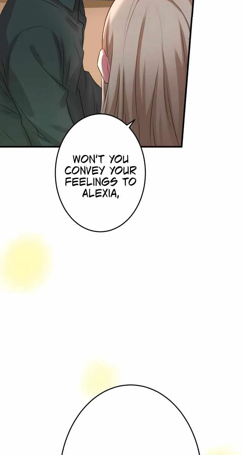 Even though I become a side character, I’m being adored by an overprotective duke Zinmanga X Chapter 16 Page 61